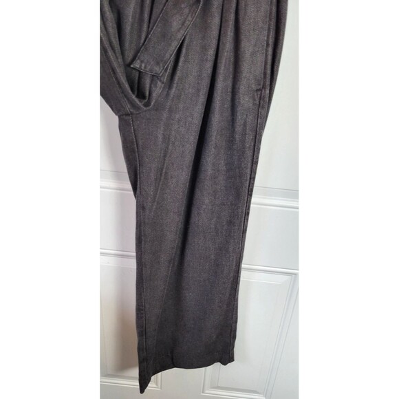 Sessun Rinim Wide Leg Trouser Pants Size Euro 36 / US Size 4 - Picture 6 of 9